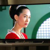 韓国映画に見る権力