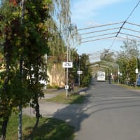 2009年　ヨーロッパキャンプ旅行