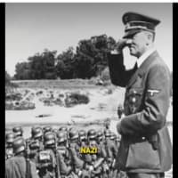 オレさ〜？holocaustやったけんね‼️2025/07/03