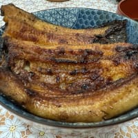 うなぎのぼり！
