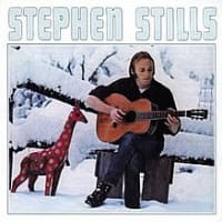 Love the One You're With / Stephen Stills