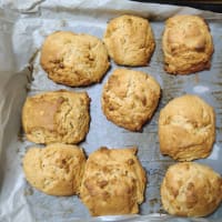 爆焼き🍞パン＆スイーツ　2025/06/30