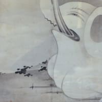若冲と蕪村