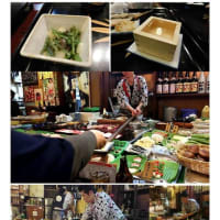 散策(食事編564)　｢東京中心南－736｣   炉端 武蔵 新橋烏森口店