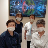 ♪　大阪警察けいさつ病院看護部、スタッフさんの「がん患者支援」は本物ですぅ！