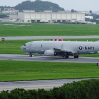 F-35がバリバリでしたが、１機は全く別物だ（20250602-④）