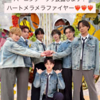 週刊ナイナイミュージック　FNS後夜祭(2025/07/02)