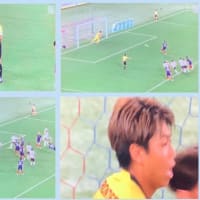 2025 J１ 第22節vsFC東京戦…