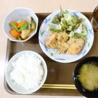 梅雨を乗り切りました！-６月まとめ-（若草ひかり食堂）