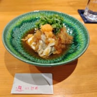 割烹「辻井」で食事しました！