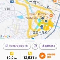 今日のてつぶら