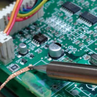 糊付機の修理ＤＩＹ　極東産機プライムＳ２