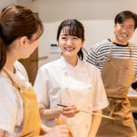 お客様に喜んでもらうことで自分が喜べる接客業の素晴らしさ
