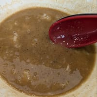 7月12日武蔵嵐山・麺座すず丸