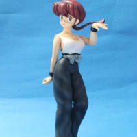 1/8 ハイパーハニー 完成 - 模型工房クラフトベース工房主の