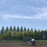 第18回 岡山サンデー軟式野球大会　2019年6月9日(日)