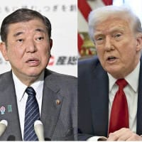 ２日　日米関税交渉、トランプ氏の「合意疑問視」発言で広がる懸念…「譲歩引き出すための脅し」と冷静な見方も