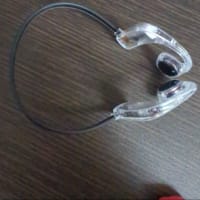 骨伝導イヤホンの使い心地