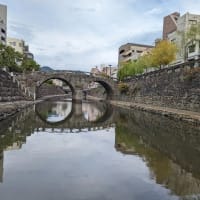 長崎へ