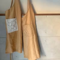 エプロン