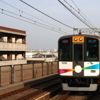 阪神今津駅つづき