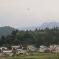 尾瀬・裏磐梯・只見線の旅　-10 　・・・　Tadami Line　②