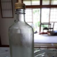 梅シロップで、元気が出る！
