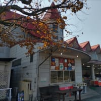 信州　中野・小布施　