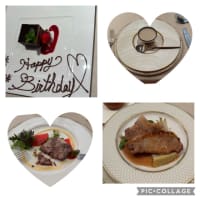 食事会