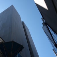 銀座五丁目みゆきビル計画の進捗状況　２０２４年３月１４日