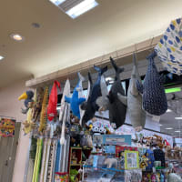 魚介類