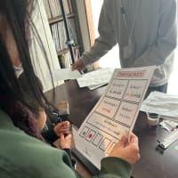 【取材記録】2つの学生団体「あまね×ひなた」のコラボが実現しました！