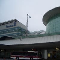 羽田第2ターミナル