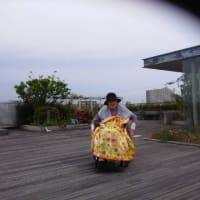 有難う母さんからメール