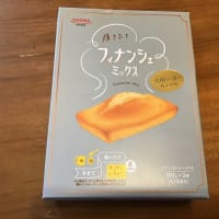 お菓子作り