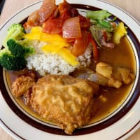 ケンタッキー パーク グラン ベリー