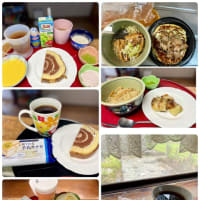 ６／２９食事