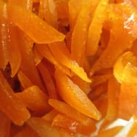 季節酵母パン『甘夏小丸』販売終了しました。たくさんのご利用をありがとうございました！