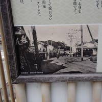 遥遥函館　湯の川温泉足湯