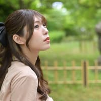愛敬まい＠某庭園