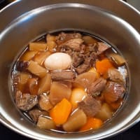 ご飯炊いてる間の更新