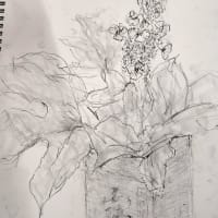6月の絵を描いてみる会