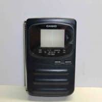CASIO」ポケット テレビ TVー50 CASIO カシオ ポケットテレビ TV