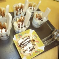 暑い日が続きますが・・・
