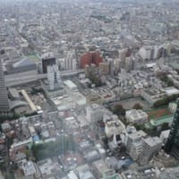 パークハイアット東京（新宿）その２