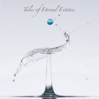 TEE 3rdアルバム "Tales of Eternal Entities" リリース！