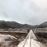  JR西日本を中心とするローカル線乗車を主とする旅（あと福岡）（2021年12月～2022年1月）（Day4-2）（15）