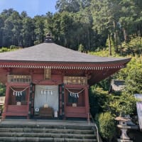 大中寺（七不思議伝説）と太平山神社
