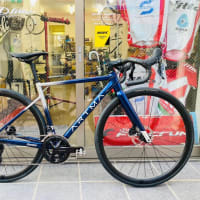 辻善光&Fitteプロデュース「ARTMA RYLAS」R7120-105完成車