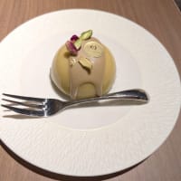 パティスリー＆カフェ デリーモでお茶♪